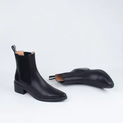 Daily Ankle Boot^Martinez Valero by Bresley Sale