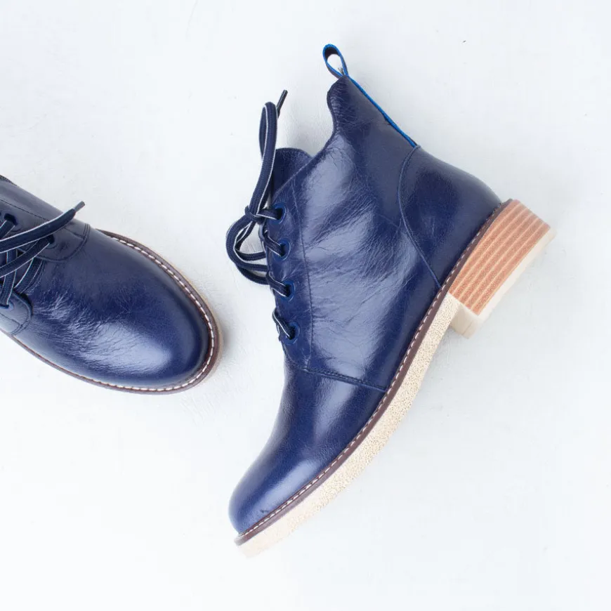 Darla Boot^Martinez Valero by Bresley Sale