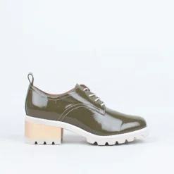 Daya Lace Up^Martinez Valero by Bresley Clearance