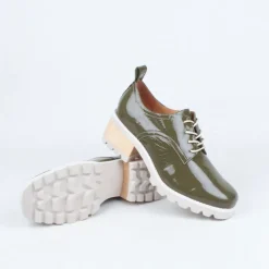 Daya Lace Up^Martinez Valero by Bresley Clearance