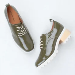 Daya Lace Up^Martinez Valero by Bresley Clearance