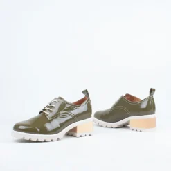 Daya Lace Up^Martinez Valero by Bresley Clearance