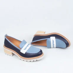 Delmira Loafer^Martinez Valero by Bresley Clearance
