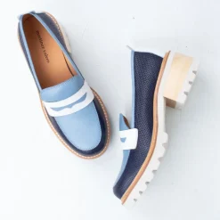Delmira Loafer^Martinez Valero by Bresley Clearance