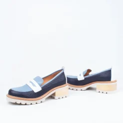 Delmira Loafer^Martinez Valero by Bresley Clearance