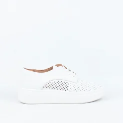 Derby City Punch Sneaker^Rollie Online