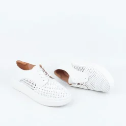 Derby City Punch Sneaker^Rollie Online