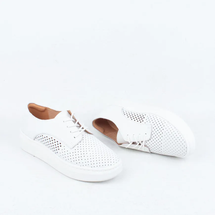 Derby City Punch Sneaker^Rollie Online