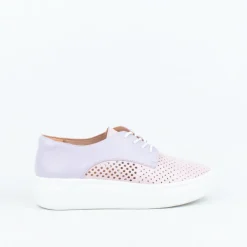 Derby City Punch Sneaker^Rollie Online