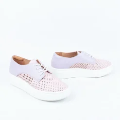 Derby City Punch Sneaker^Rollie Online
