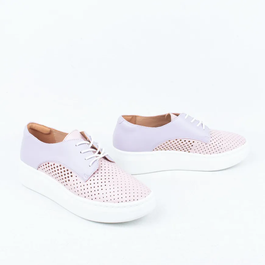 Derby City Punch Sneaker^Rollie Online