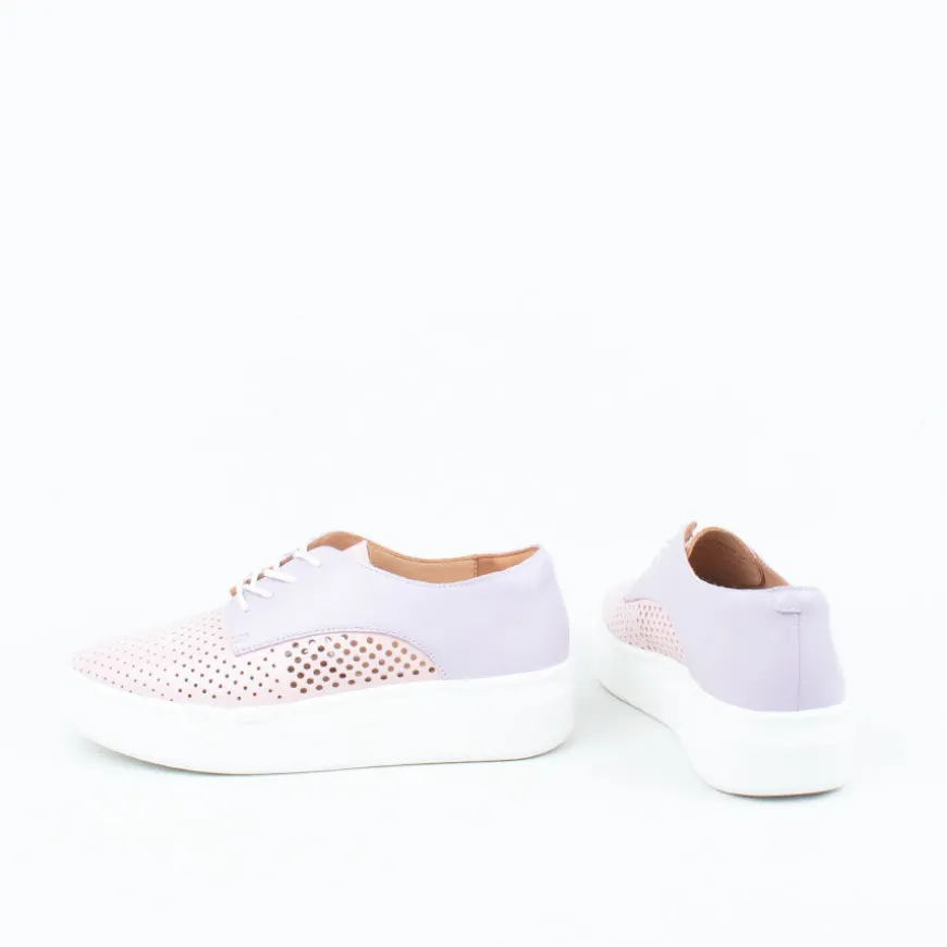 Derby City Punch Sneaker^Rollie Online