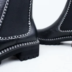 Dodge Ankle Boot^Martinez Valero by Bresley Outlet