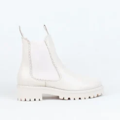 Dodge Ankle Boot^Martinez Valero by Bresley Outlet