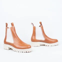 Dodge Ankle Boot^Martinez Valero by Bresley Outlet