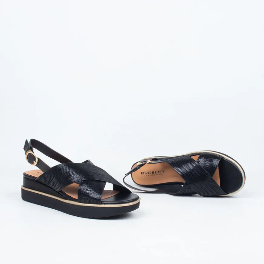 Drum Sandal^Bresley NZ Store