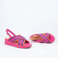 Drum Sandal^Bresley NZ Store