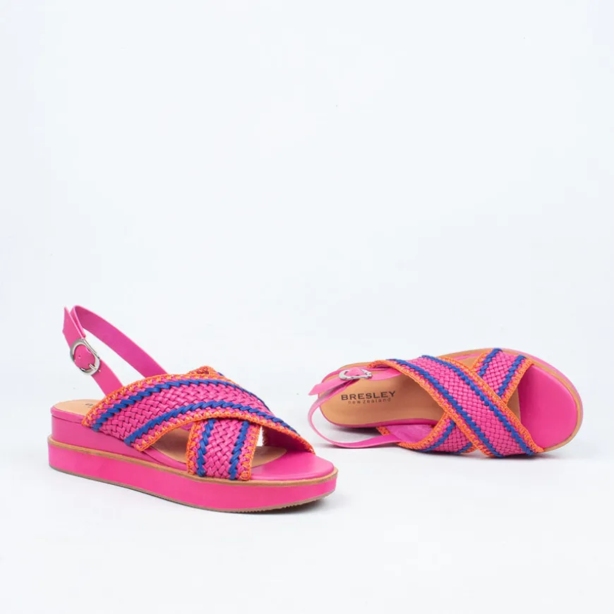 Drum Sandal^Bresley NZ Store