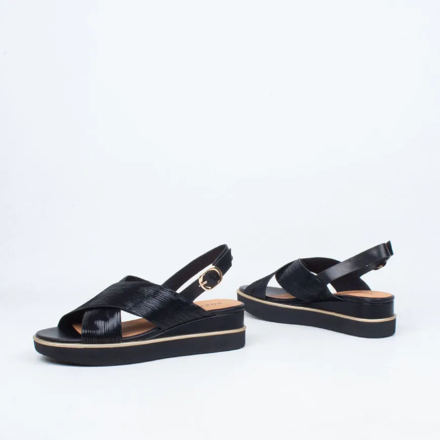 Drum Sandal^Bresley NZ Store
