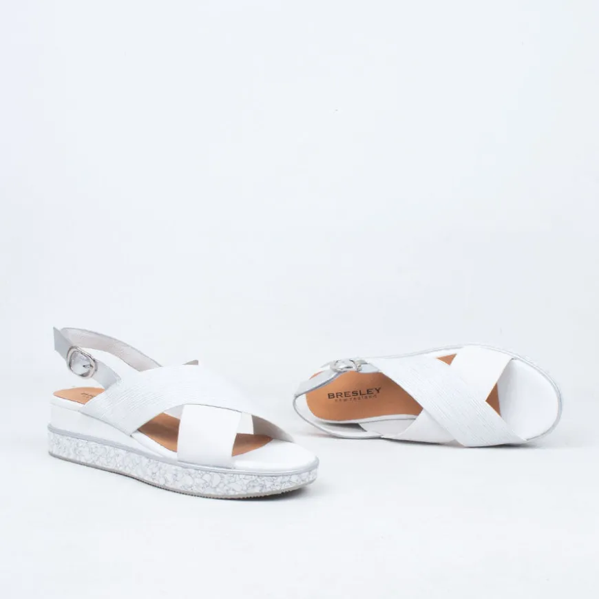 Drum Sandal^Bresley NZ Store