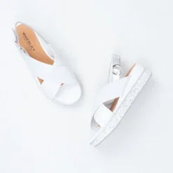 Drum Sandal^Bresley NZ Store