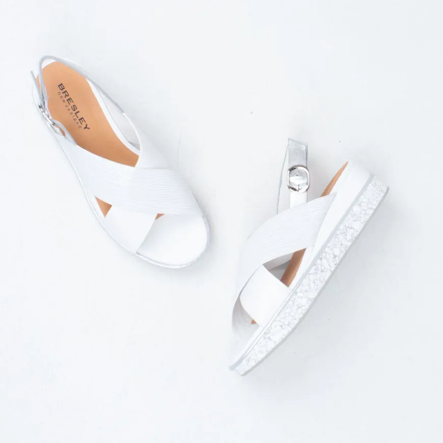 Drum Sandal^Bresley NZ Store