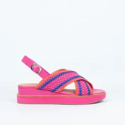 Drum Sandal^Bresley NZ Store