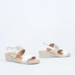 Eliseo Sandal^Nu x Neo - Spain Store