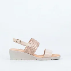 Eliseo Sandal^Nu x Neo - Spain Store