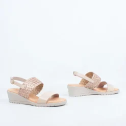 Eliseo Sandal^Nu x Neo - Spain Store