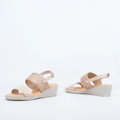 Eliseo Sandal^Nu x Neo - Spain Store