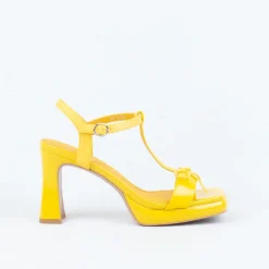 Emily Heel^Minx Clearance