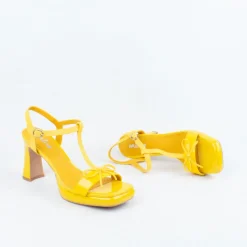 Emily Heel^Minx Clearance
