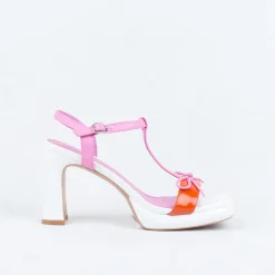 Emily Heel^Minx Clearance