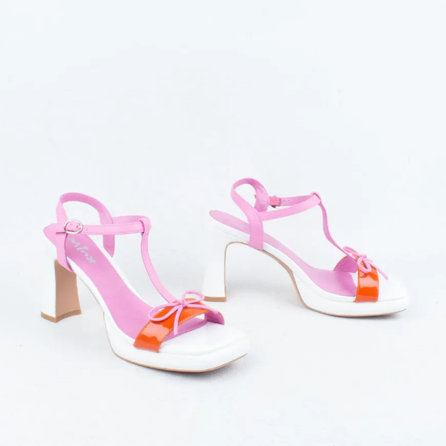 Emily Heel^Minx Clearance
