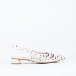 Fabbi Slingback^Django & Juliette Fashion