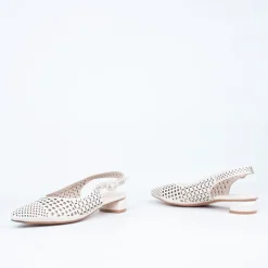Fabbi Slingback^Django & Juliette Fashion