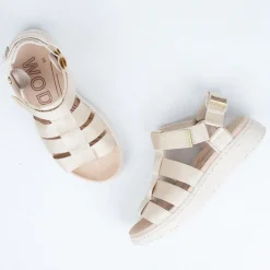 Fisherman Sandal^Woden Discount