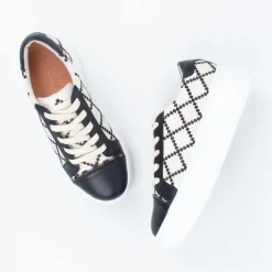 Frankie Sneaker^Alfie and Evie Cheap