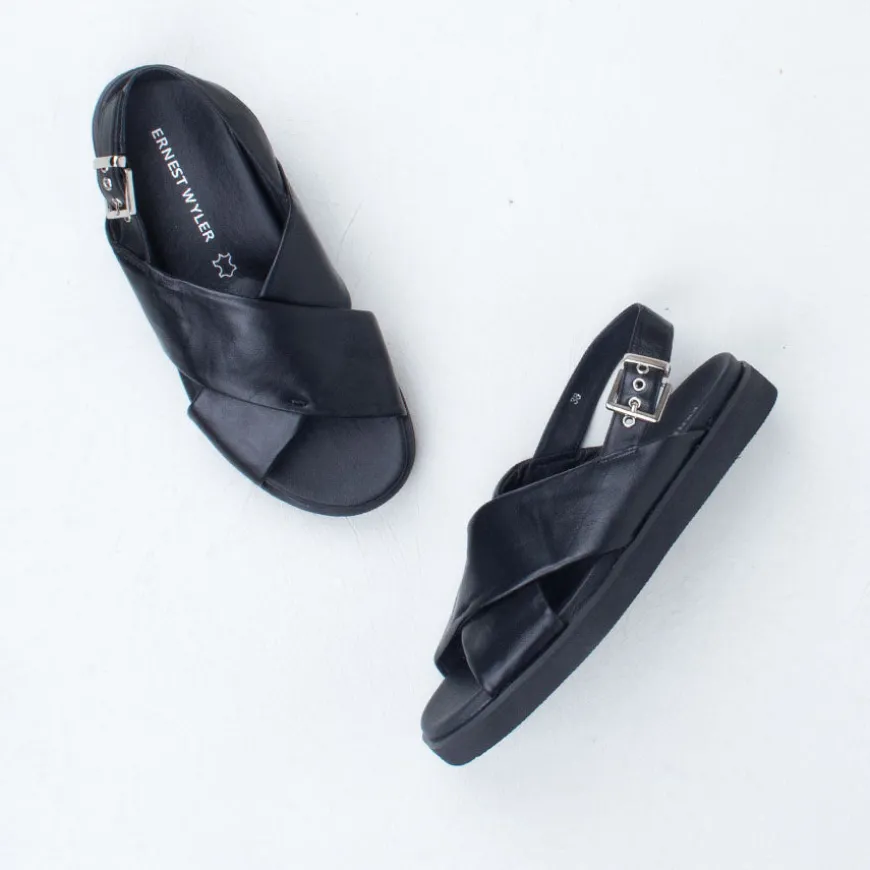 Frida Sandal^Ernest Wyler Cheap