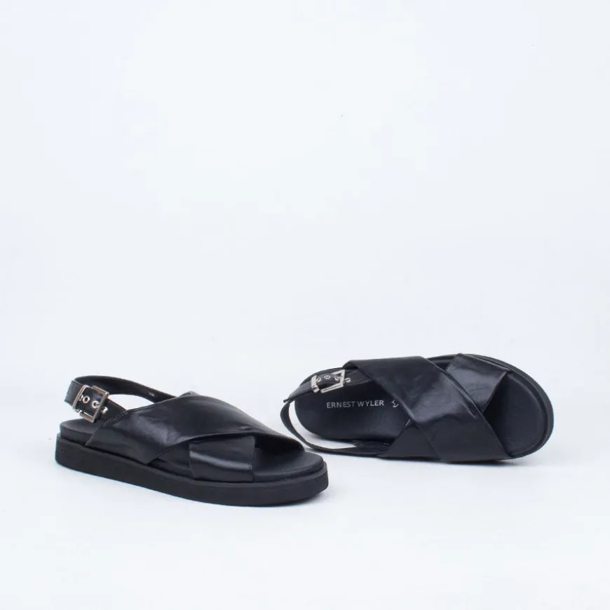 Frida Sandal^Ernest Wyler Cheap