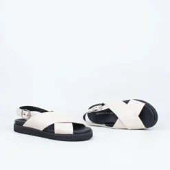 Frida Sandal^Ernest Wyler Cheap