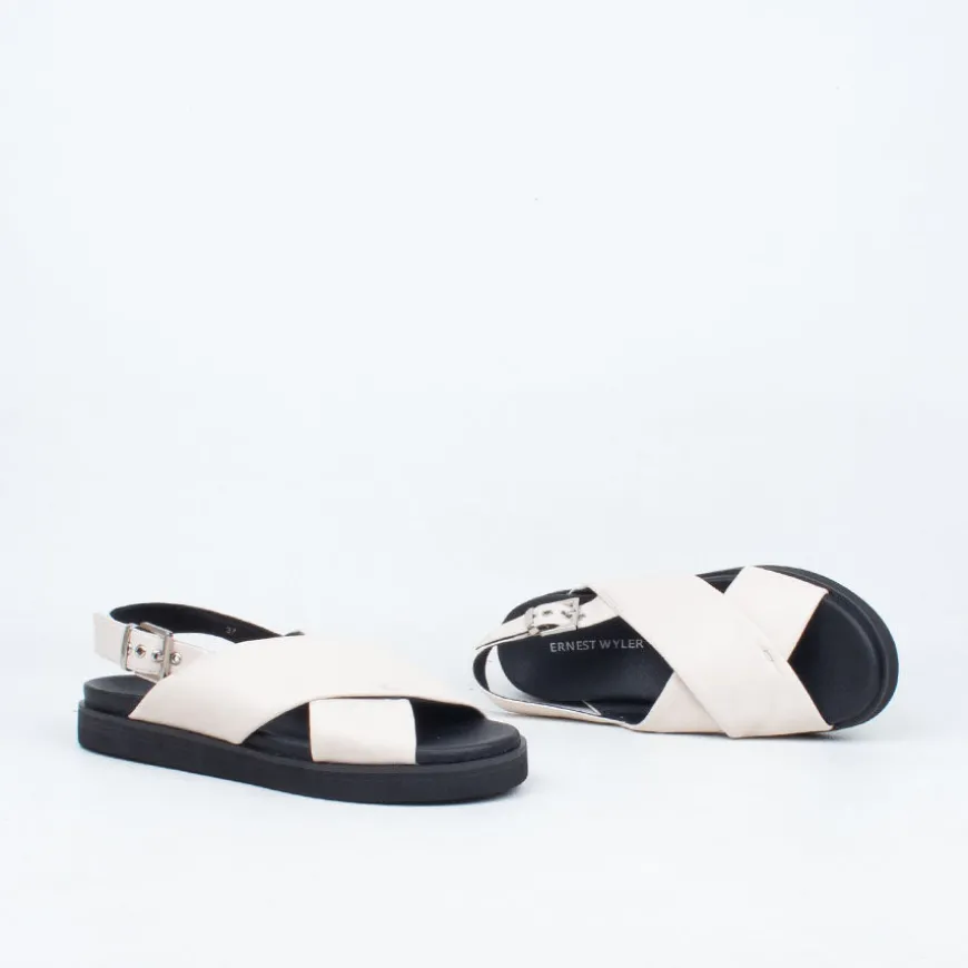 Frida Sandal^Ernest Wyler Cheap