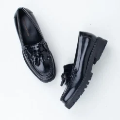 Fringe Loafer^Ernest Wyler Best Sale