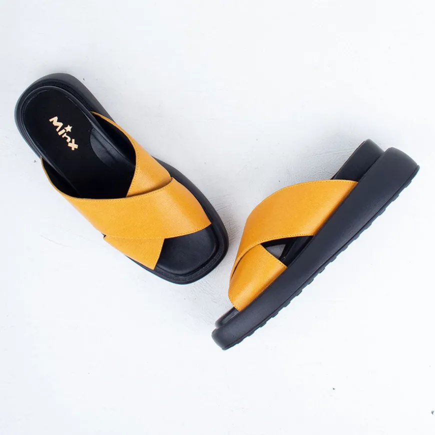 Future Slide^Minx Fashion