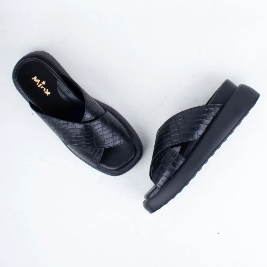 Future Slide^Minx Fashion