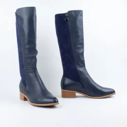 Gemma Knee Boot^Minx Online