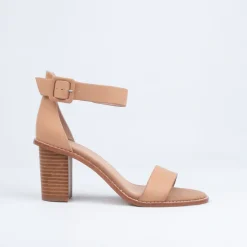 Grady Heel^Nude Footwear Cheap