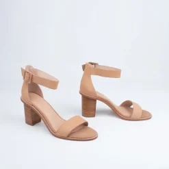 Grady Heel^Nude Footwear Cheap