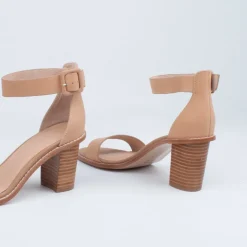 Grady Heel^Nude Footwear Cheap